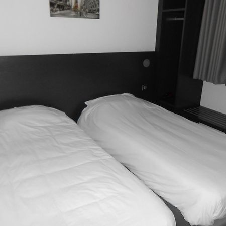 Regourd Hotel Cahors Exterior photo
