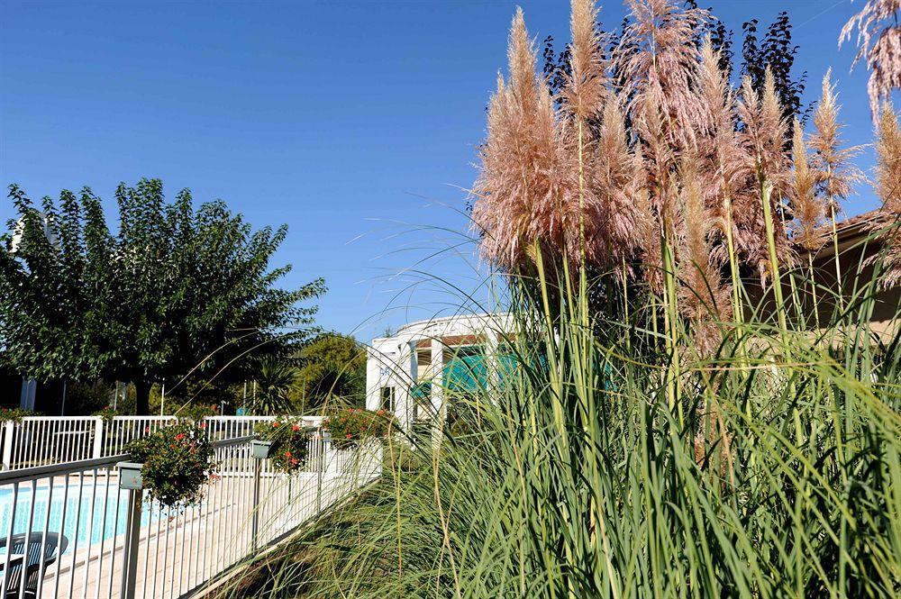 Regourd Hotel Cahors Exterior photo