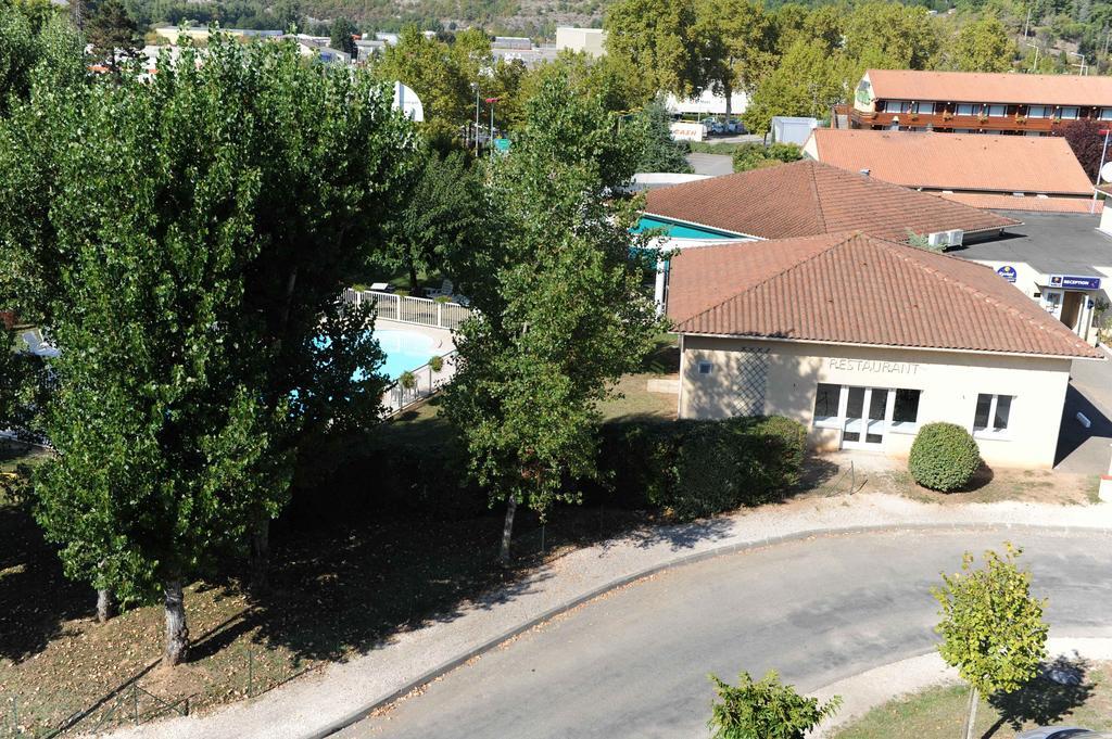 Regourd Hotel Cahors Exterior photo