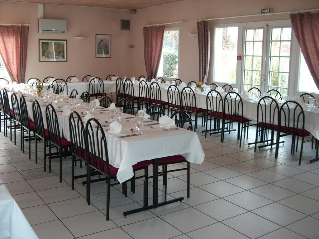 Regourd Hotel Cahors Exterior photo