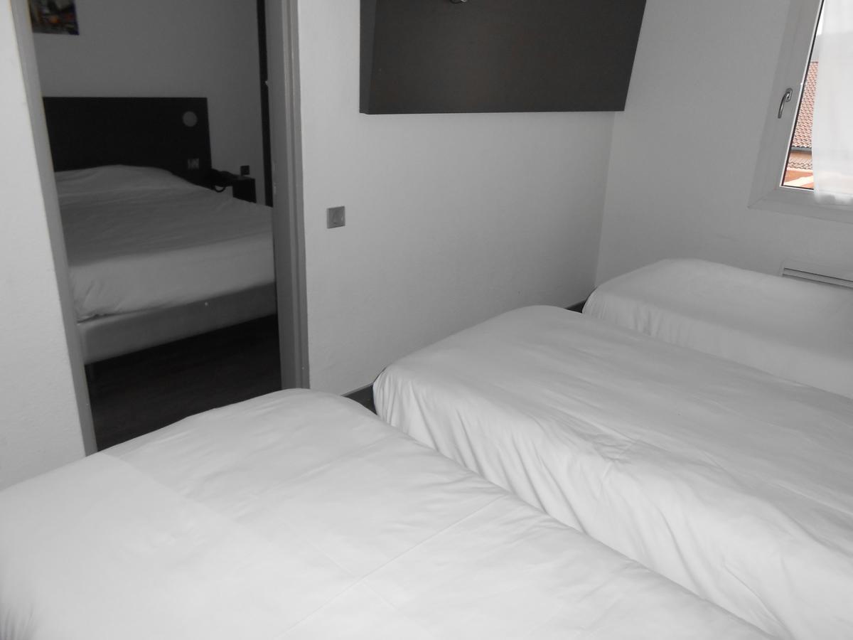 Regourd Hotel Cahors Exterior photo