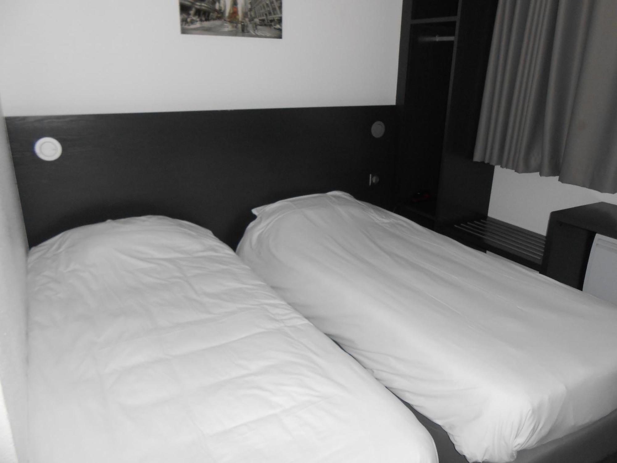 Regourd Hotel Cahors Exterior photo