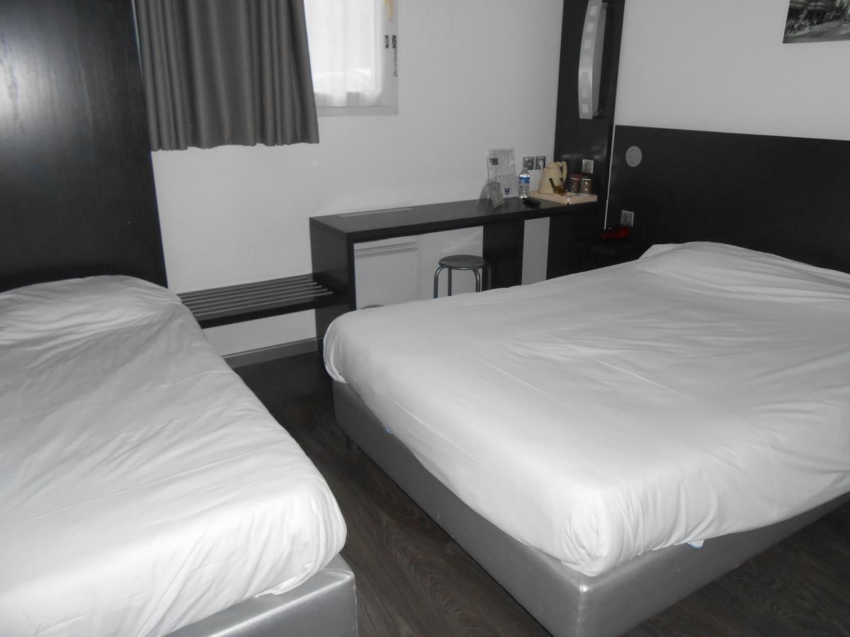 Regourd Hotel Cahors Exterior photo
